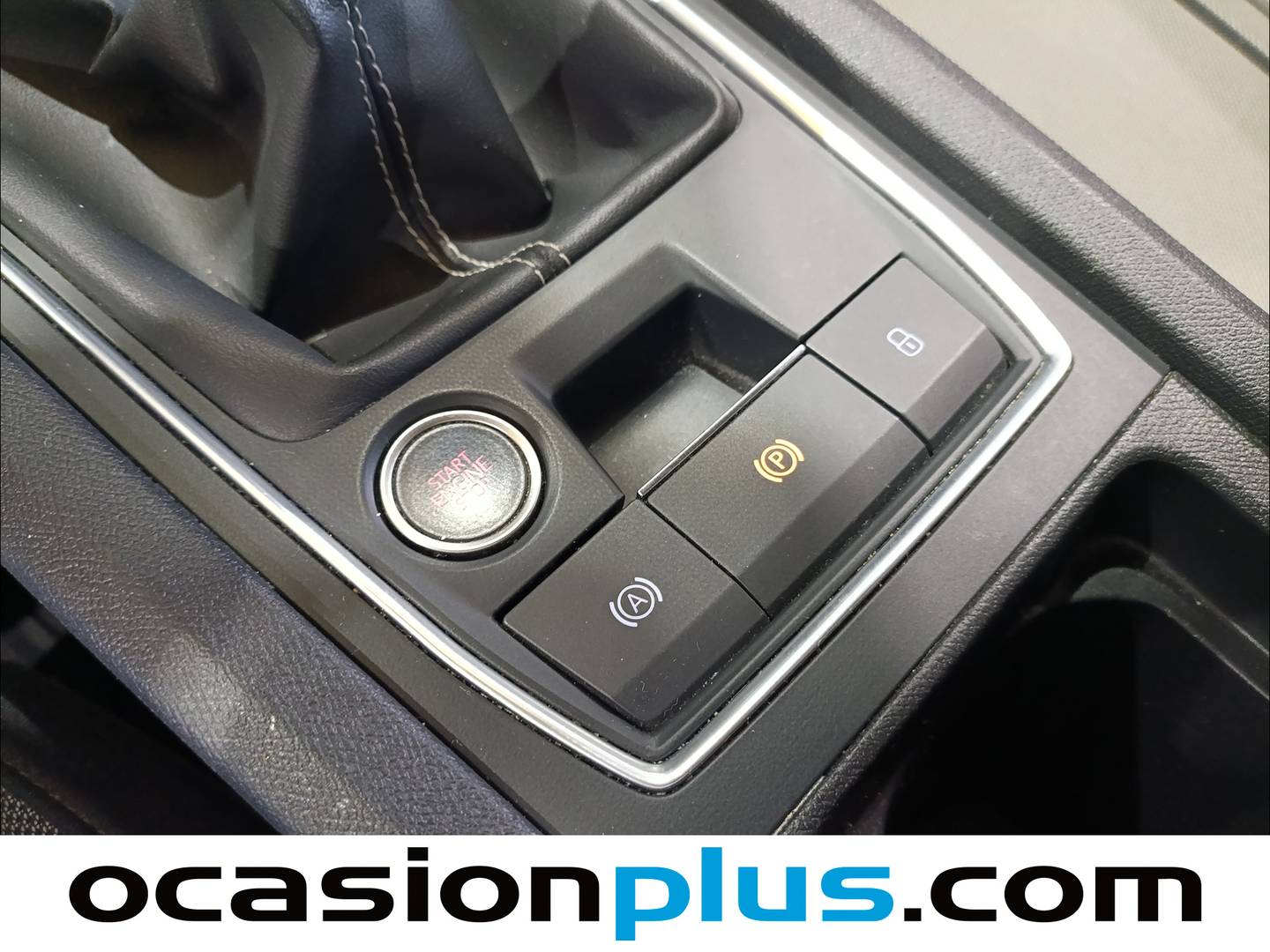 Paquetes del Seat León Seat León 1.5 TSI S&S Style Go (130 CV)