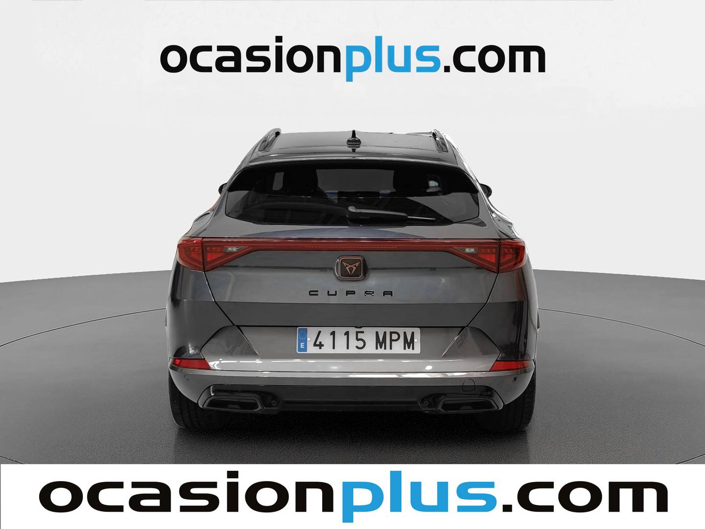 Cupra Formentor Cupra Formentor 1.5 TSI (150 CV) barato