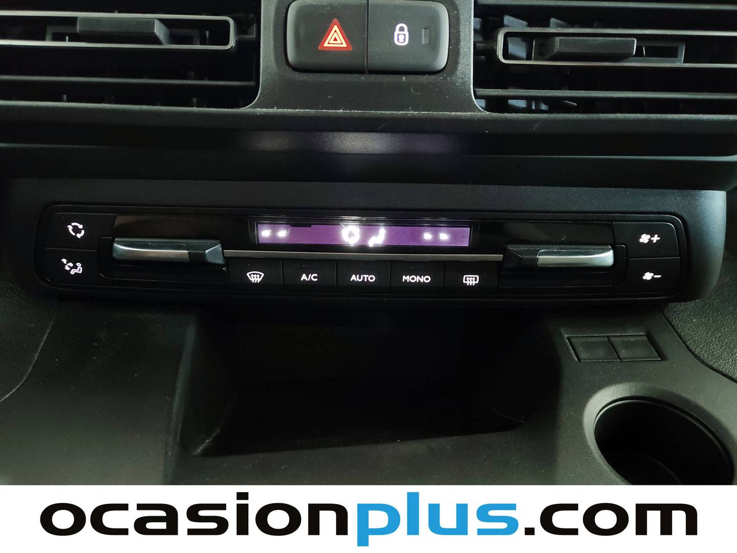 Citroën Berlingo Citroën Berlingo Combi BlueHDi 100 Talla M Shine Business  (102 CV) diésel