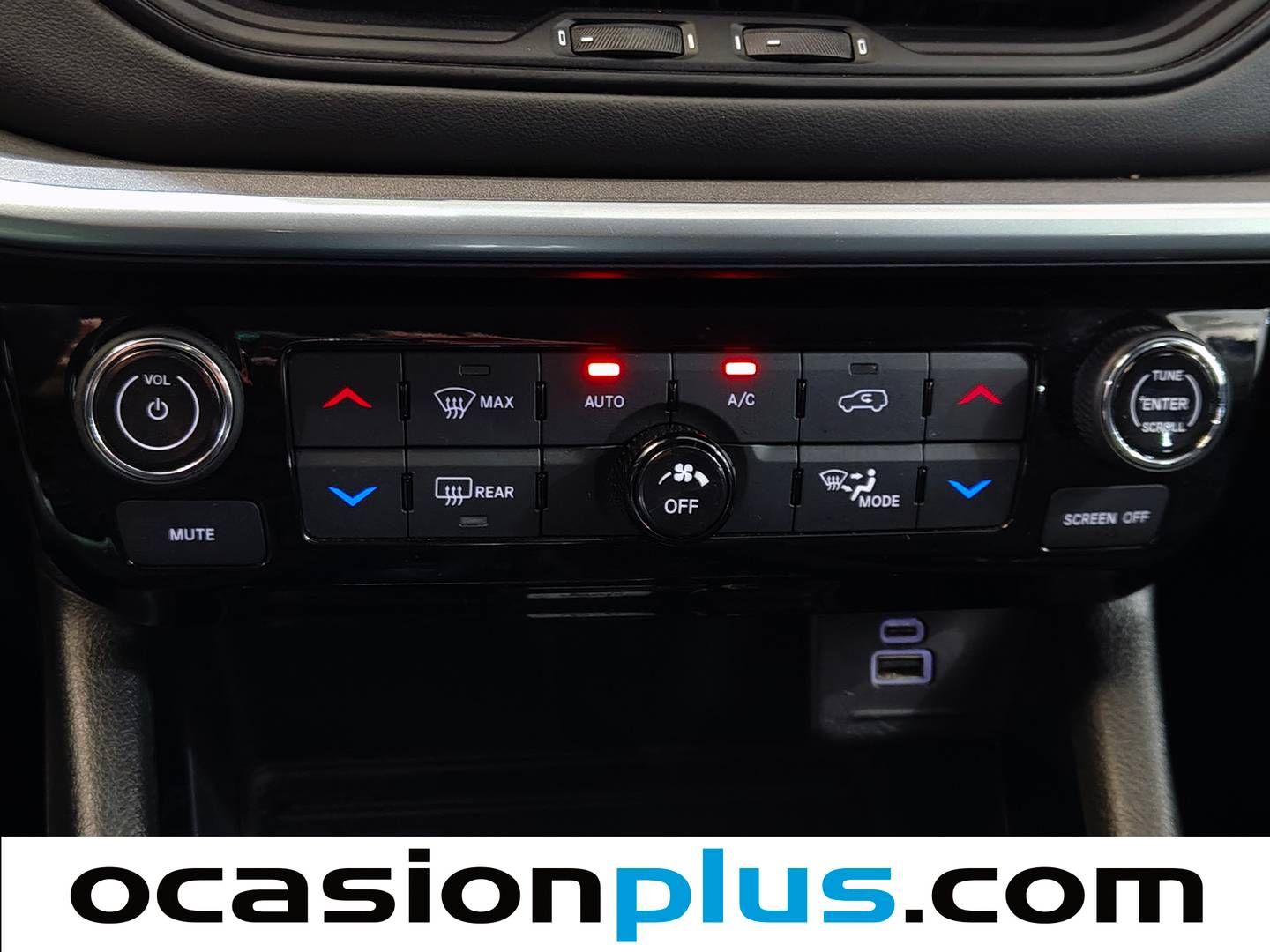 Jeep Compass Jeep Compass 1.3 Gse Limited 4x2 FWD (130 CV) km 0