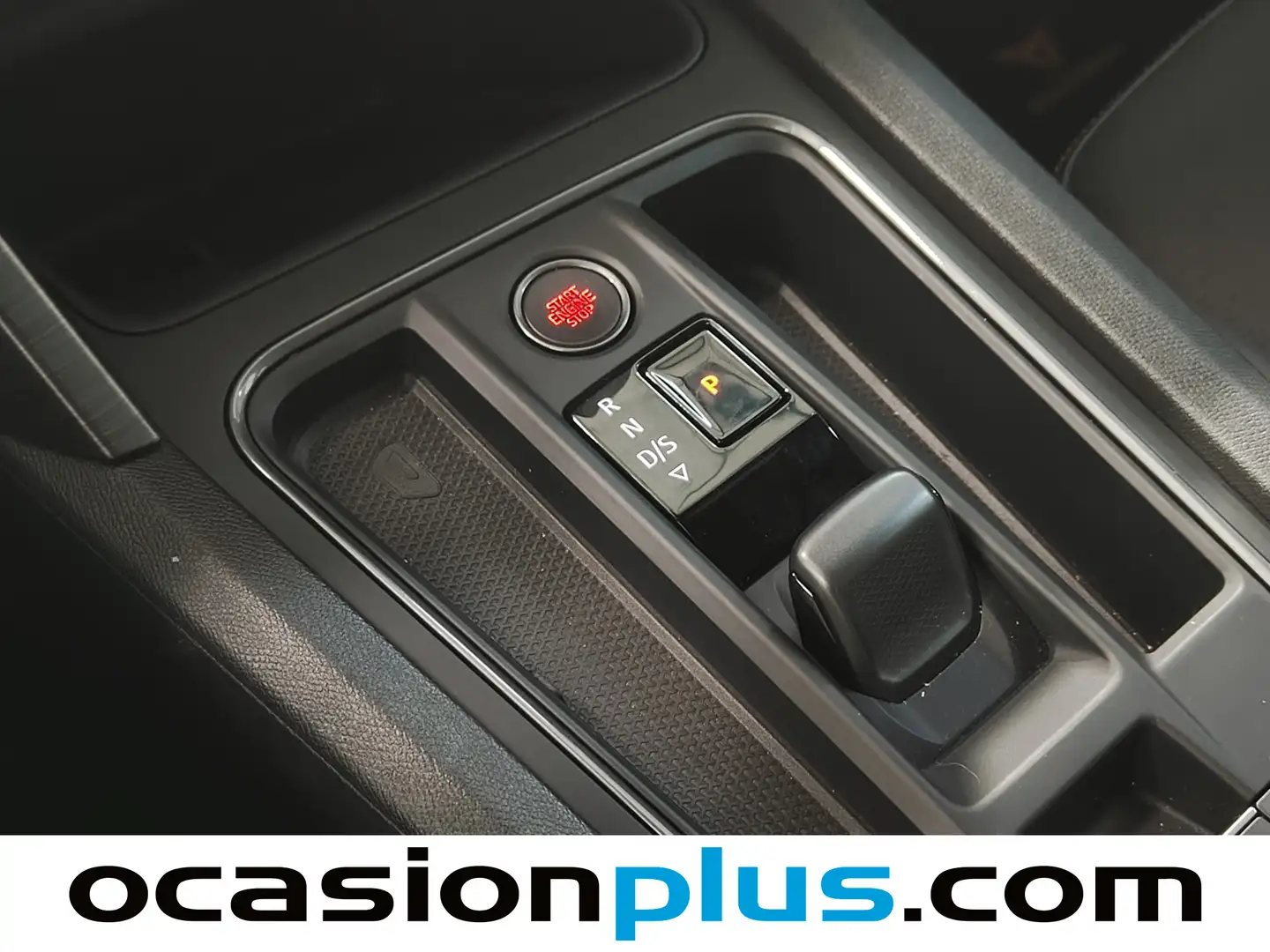 Foto Cupra Formentor CUPRA Formentor 2.0 TSI VZ DSG  (245 CV)