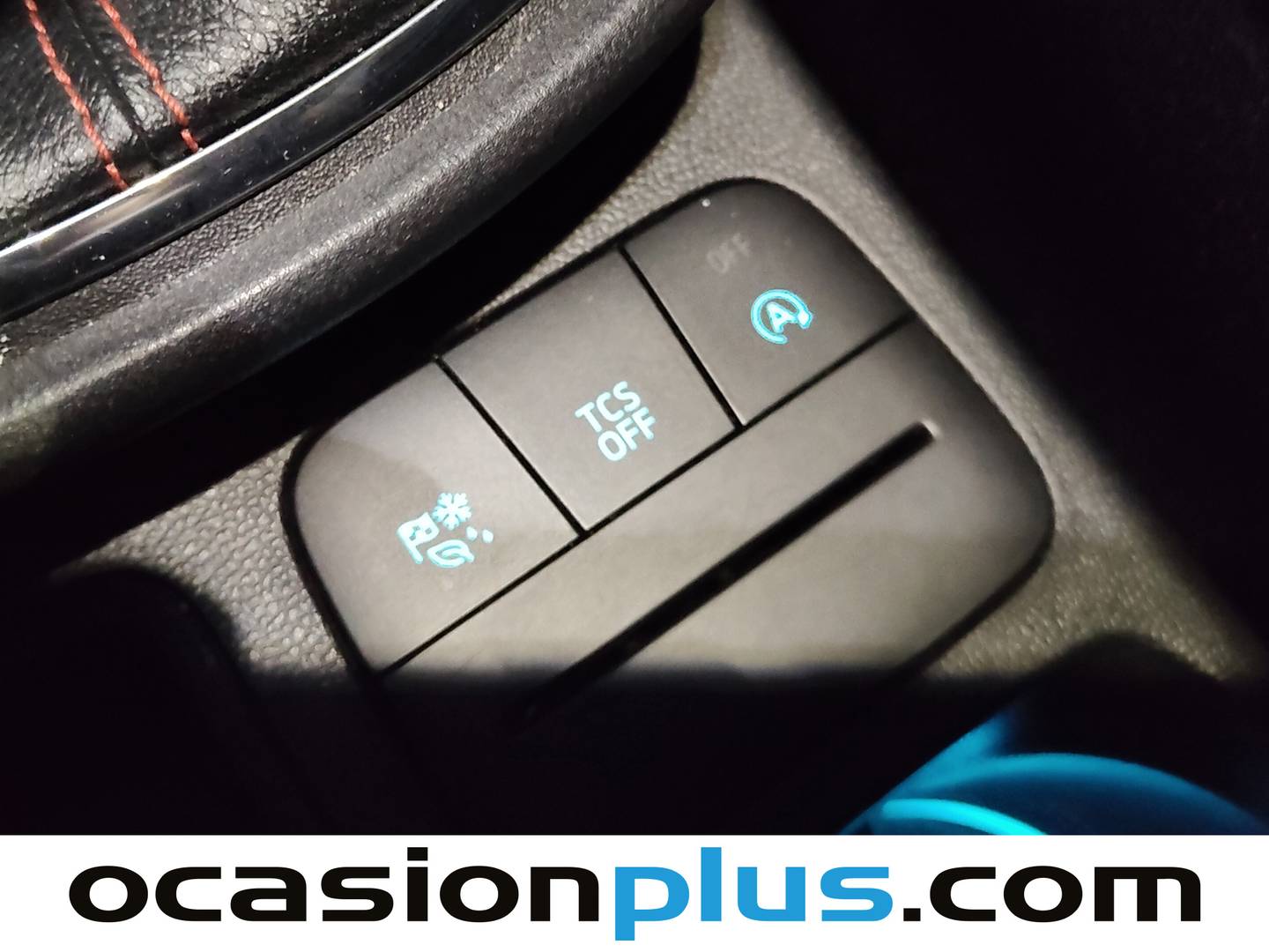 Foto Ford Puma Ford Puma 1.0 EcoBoost MHEV ST-Line X (125 CV)