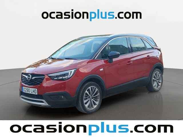 Opel Crossland x Segunda Mano Zaragoza