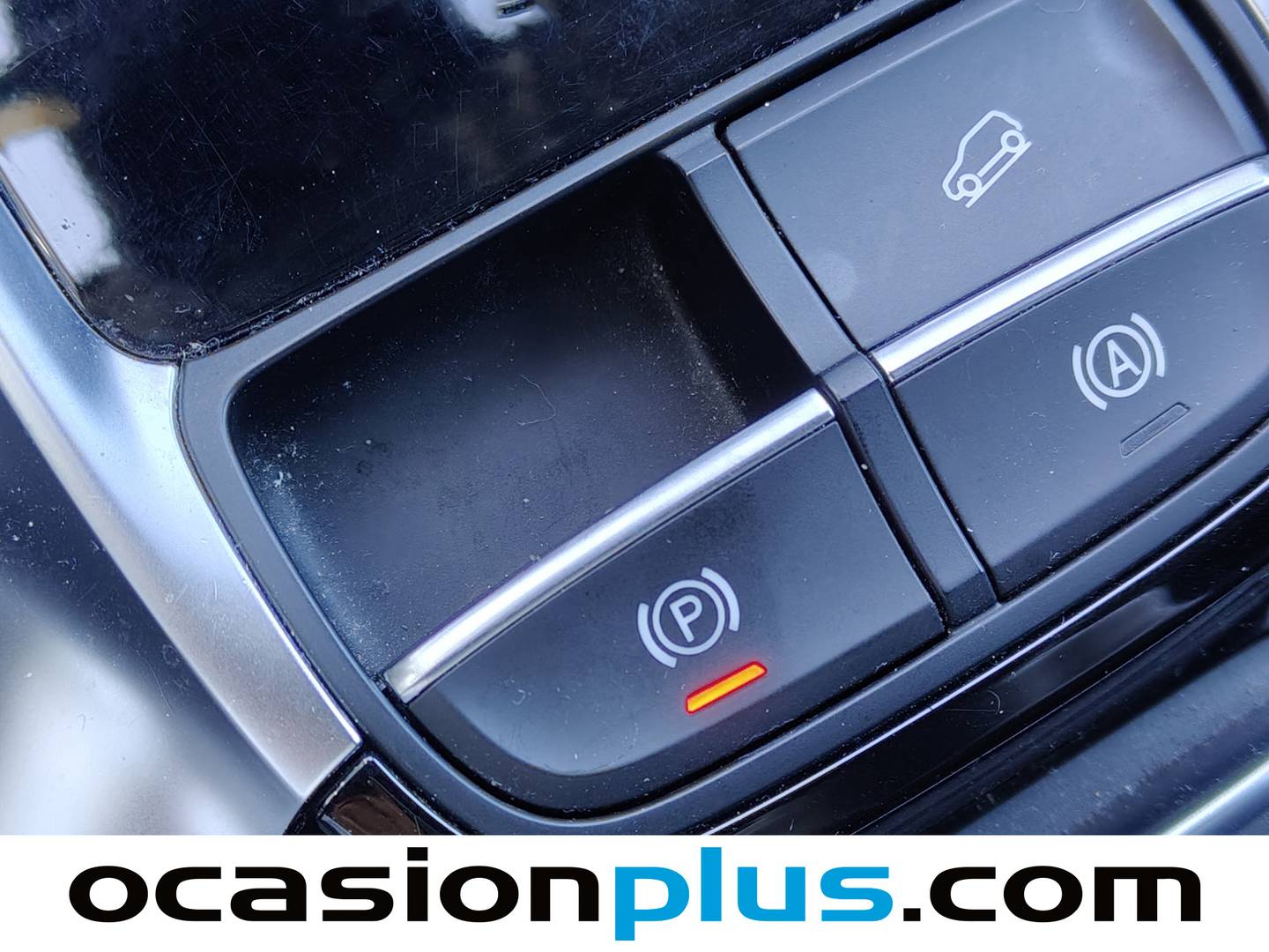 Accesorios del MG HS MG HS 1.5 Turbo GDI Luxury DCT (162 CV)