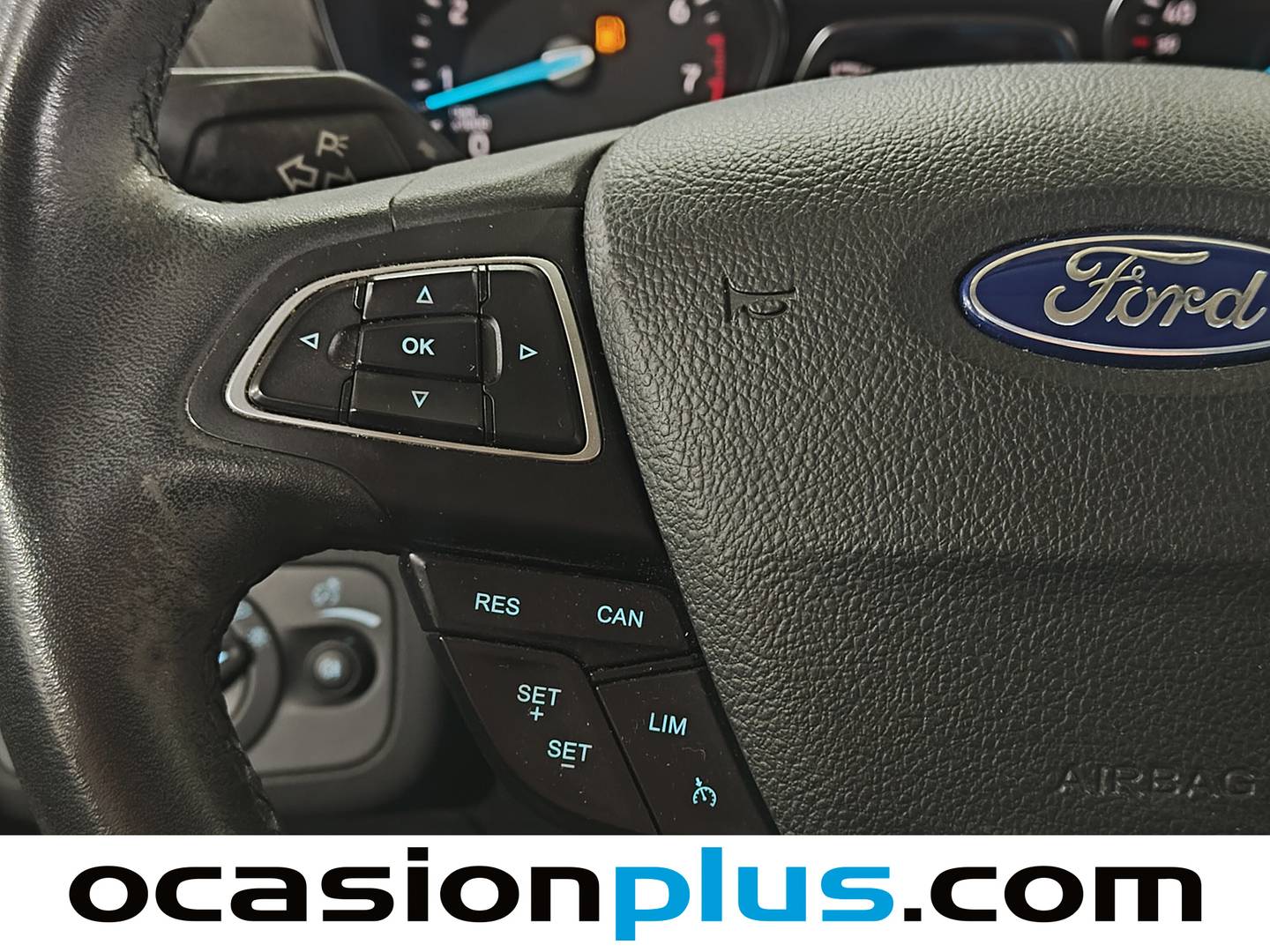 Ford Kuga Ford Kuga 1.5 EcoBoost S&S Trend+ 4x2 (120 CV) seminuevo