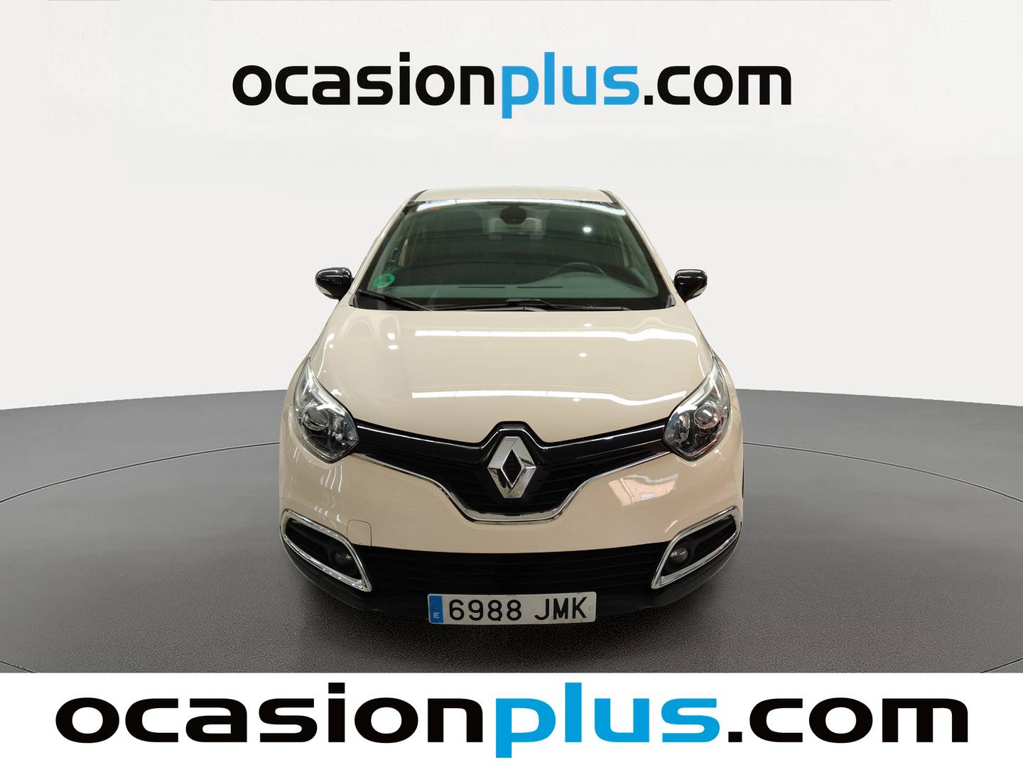Renault Captur Renault Captur Zen Energy TCe (120 CV) EDC 120cv