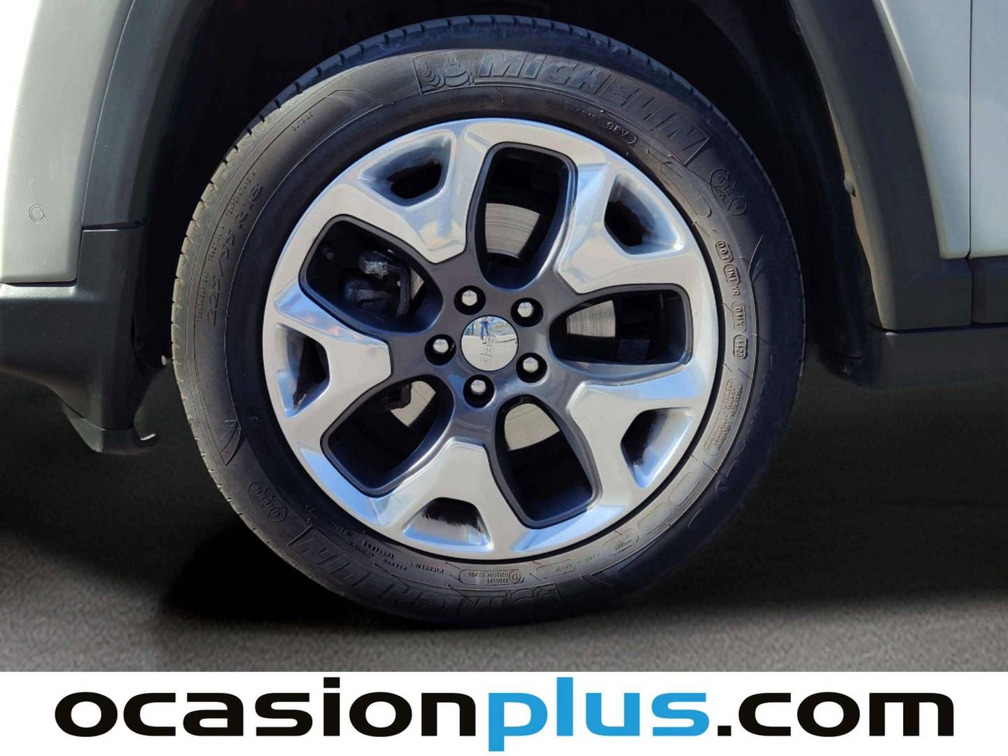 Jeep Compass Jeep Compass 1.4 Multiair Limited 4x4 AD Auto (170 CV) automático