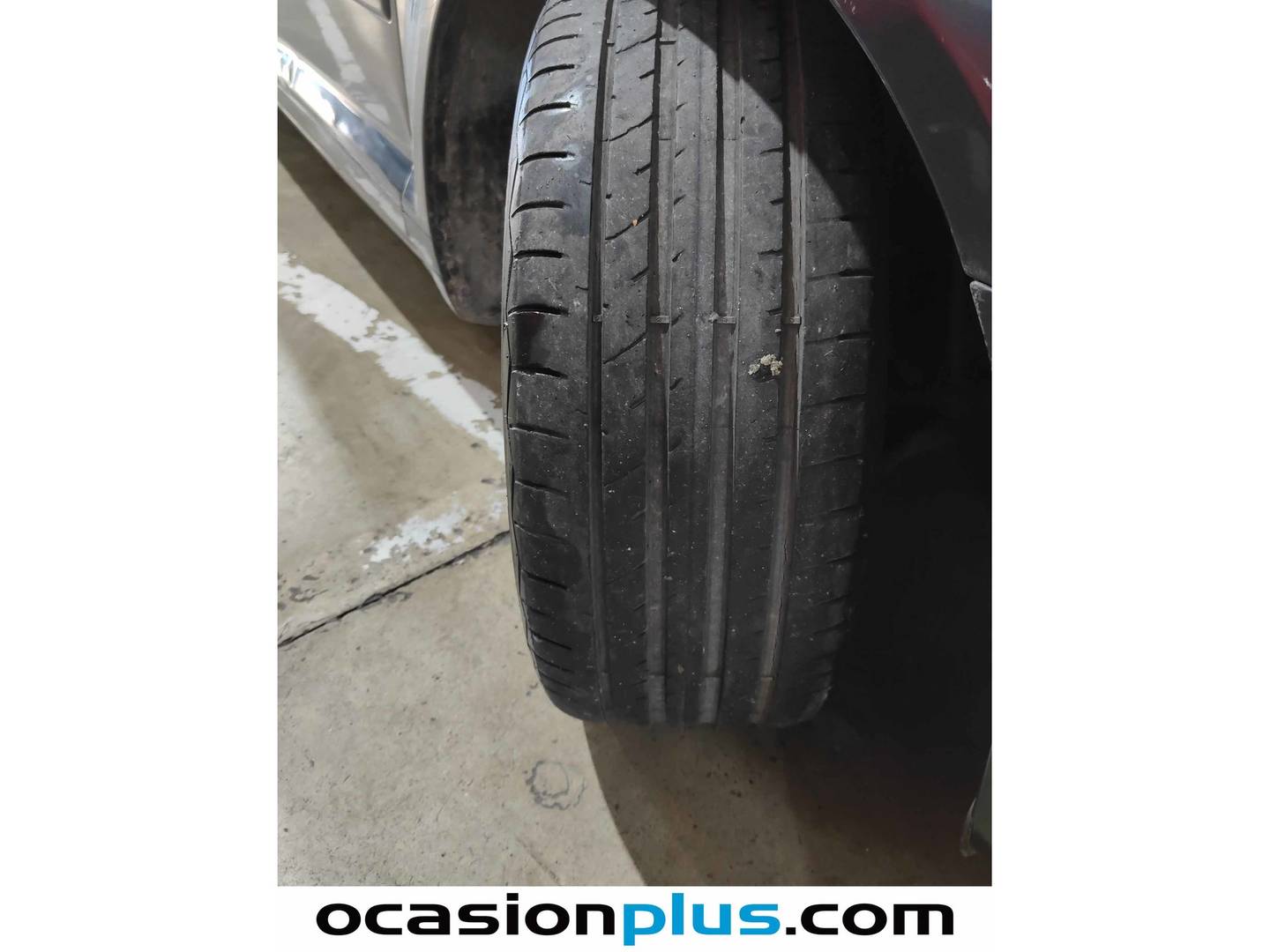 Foto Audi A3 Audi A3 Sportback Ambition 1.8 TFSI quattro (160 CV)