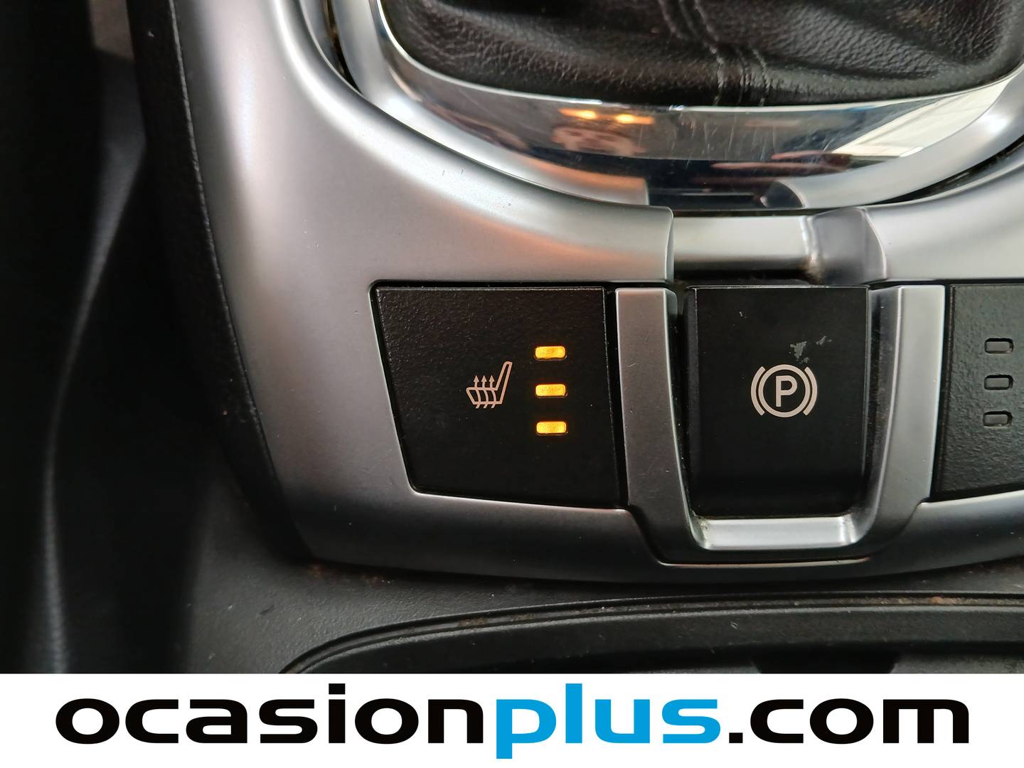 Opel Antara Opel Antara 2.2 CDTI S&S Selective 4X2 (163 CV) seminuevo