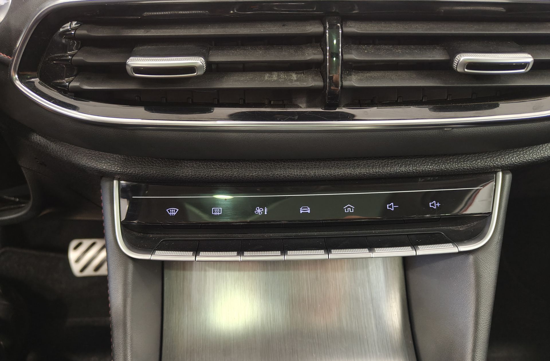 MG EHS 1.5 T-GDi PHEV Luxury - foto 32
