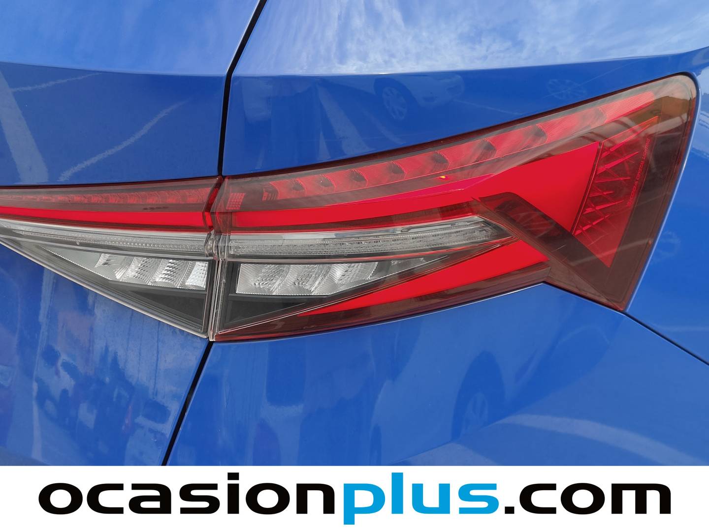 Acabados Skoda Kodiaq Skoda Kodiaq 1.5 TSI Ambition 4x2 DSG 7 Plazas (150 CV)