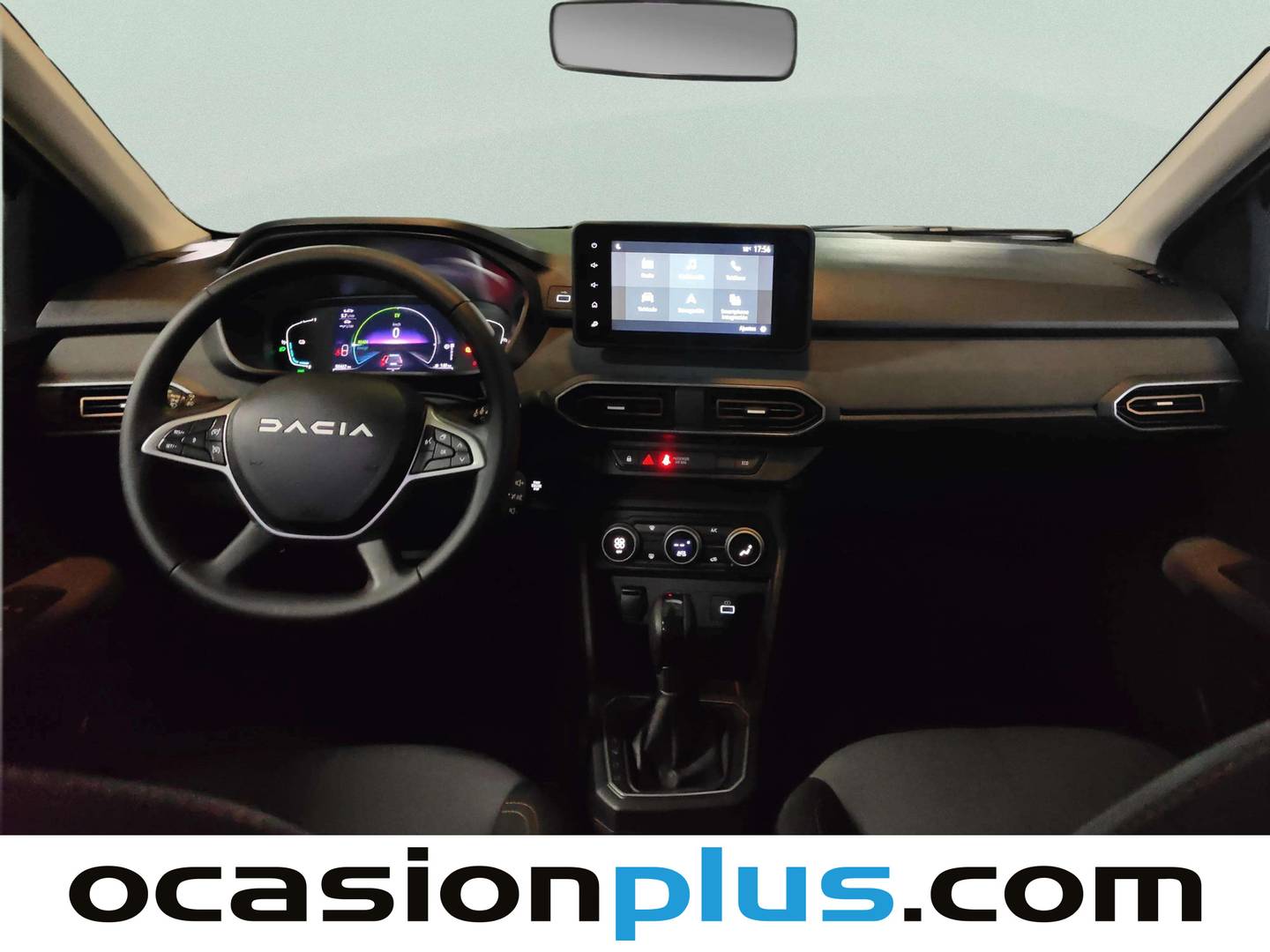 Dacia Jogger DACIA Jogger Extreme HYBRID (140CV) de ocasión