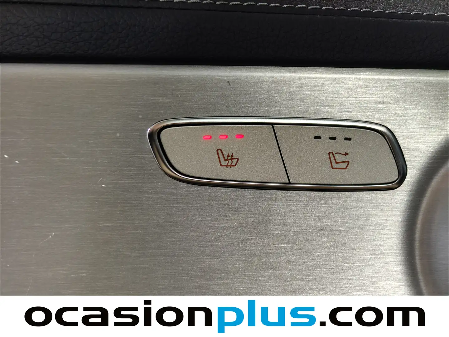 Foto Mercedes Clase C Mercedes-Benz Clase C Cabrio 220 d (194 CV) Pack AMG