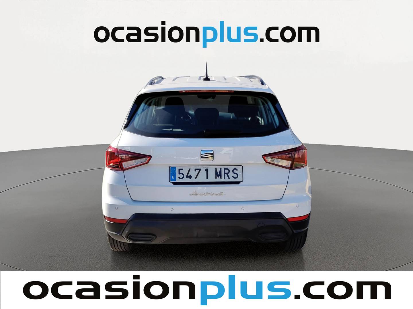 Seat Arona SEAT Arona 1.0 TSI Style XL (115 CV) al mejor precio