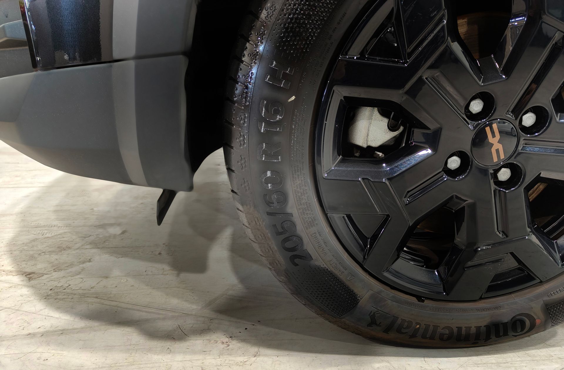Dacia Jogger Extreme Hybrid 7 plazas - foto 37