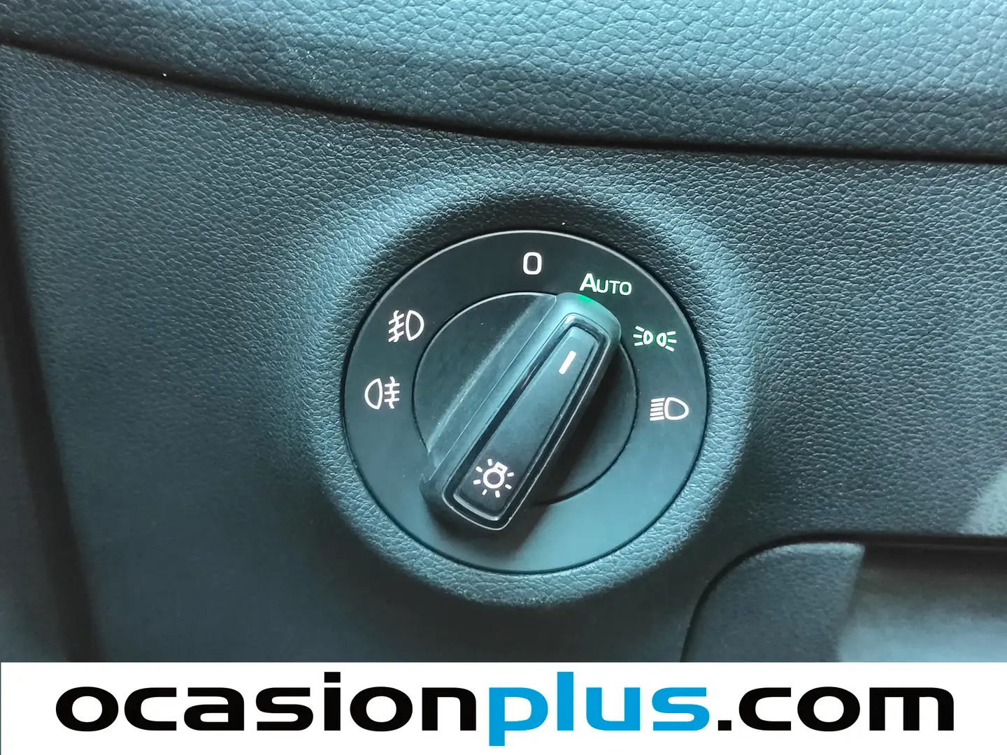 Foto Skoda Kodiaq Skoda Kodiaq 1.5 TSI Ambition 4x2 DSG  (150 CV) 7 Plazas