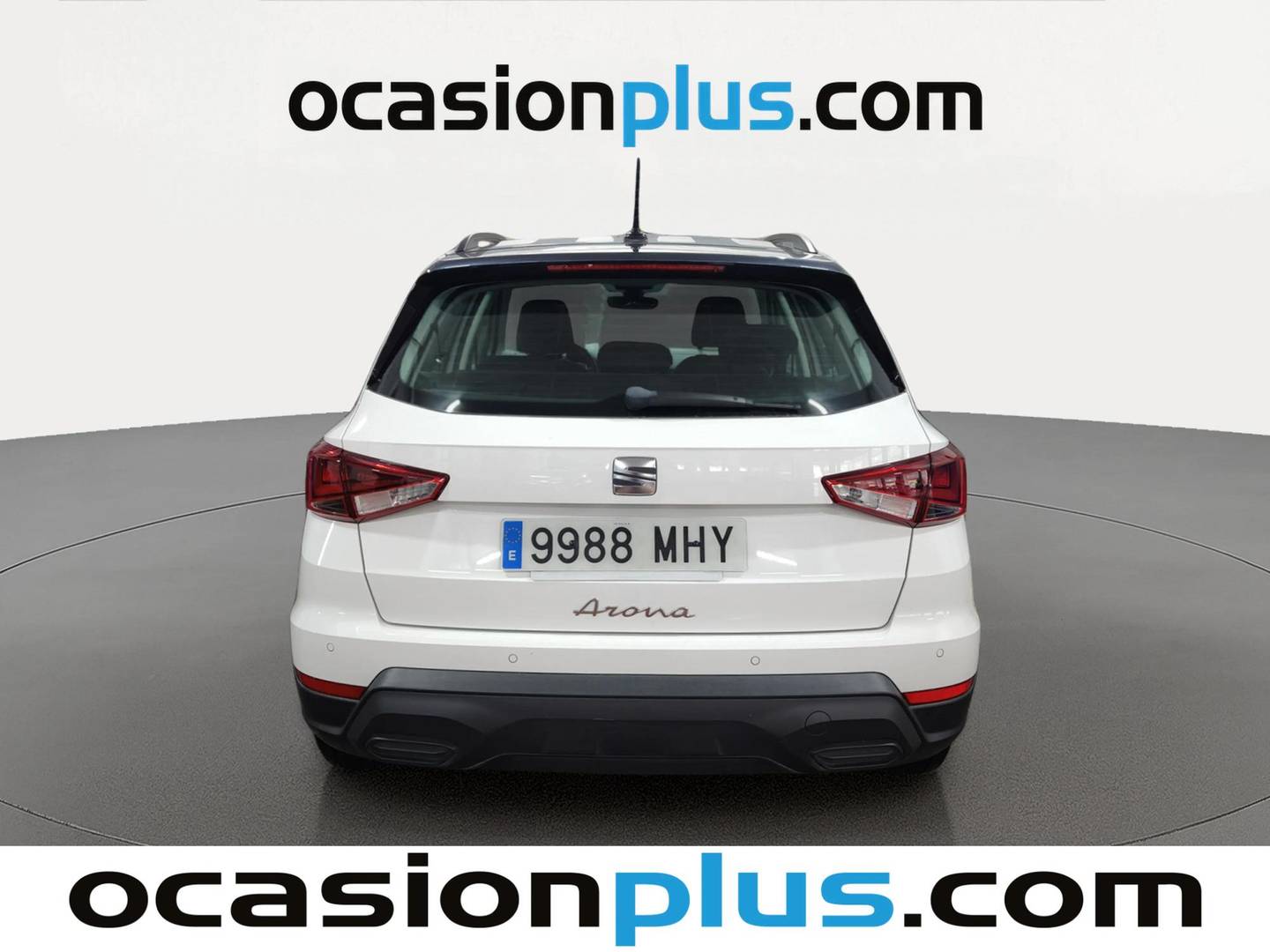 Seat Arona Seat Arona 1.0 TSI Style XL (110 CV) barato