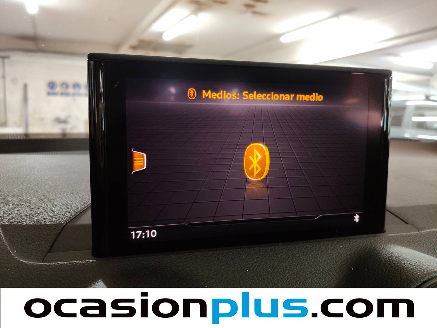 Accesorios del Audi Q2 Audi Q2 Advanced 30 TDI (116 CV) S tronic