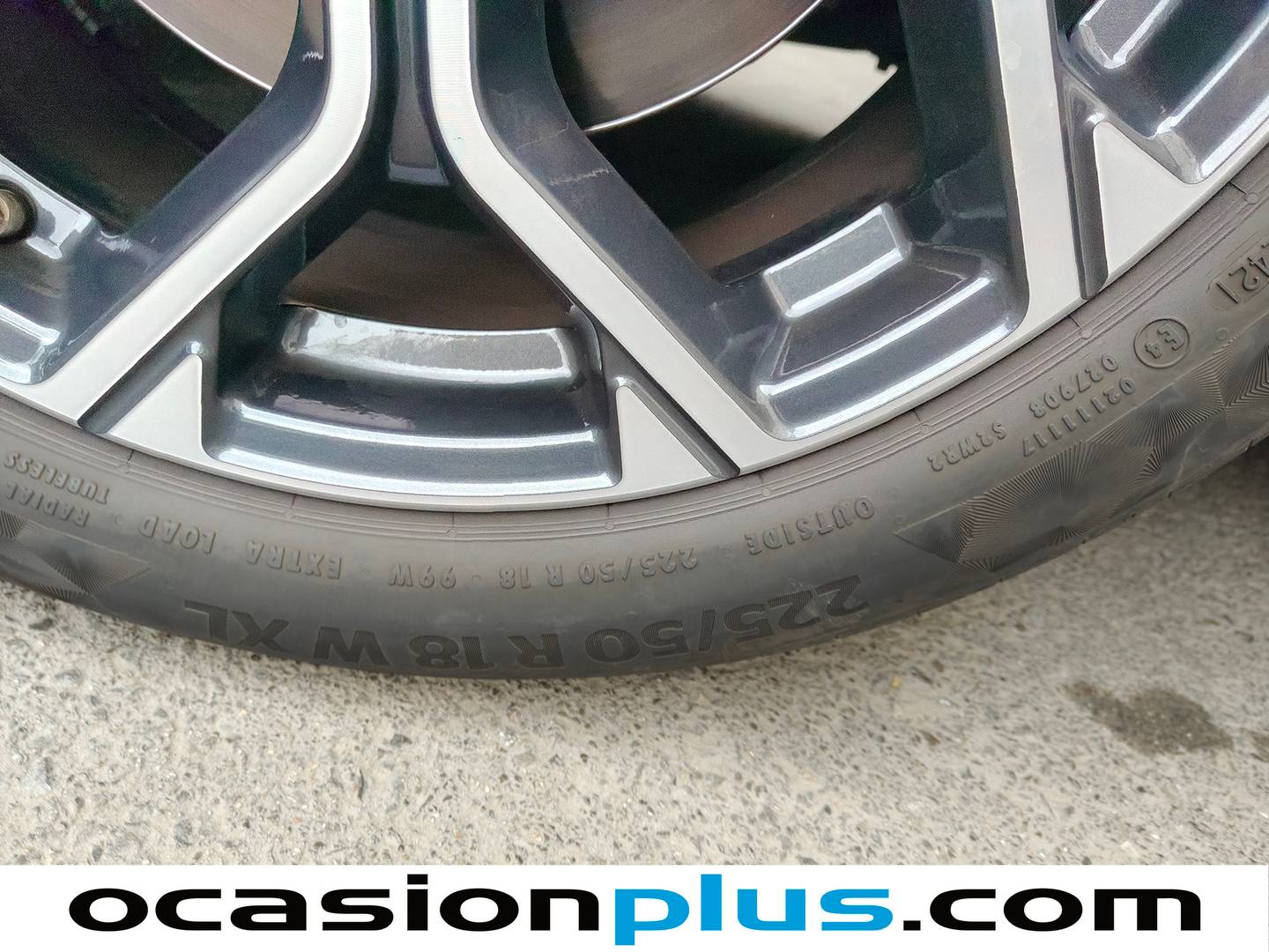 BMW X1 BMW X1 sDrive18d (150 CV) 150cv