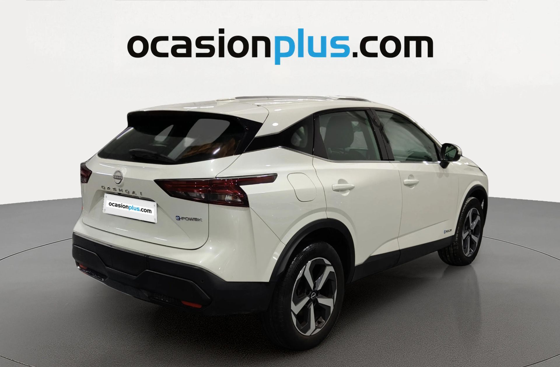 Nissan Qashqai E-POWER N-Connecta - foto 3