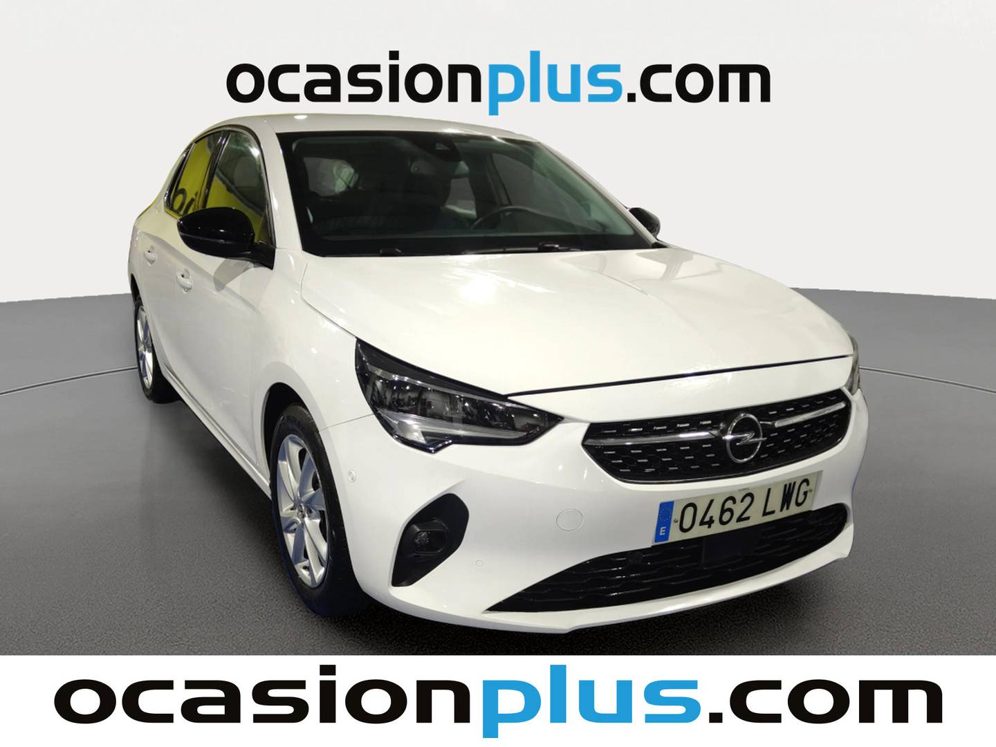 Foto Opel Corsa Opel Corsa 1.2 Turbo XHL Elegance (100 CV)