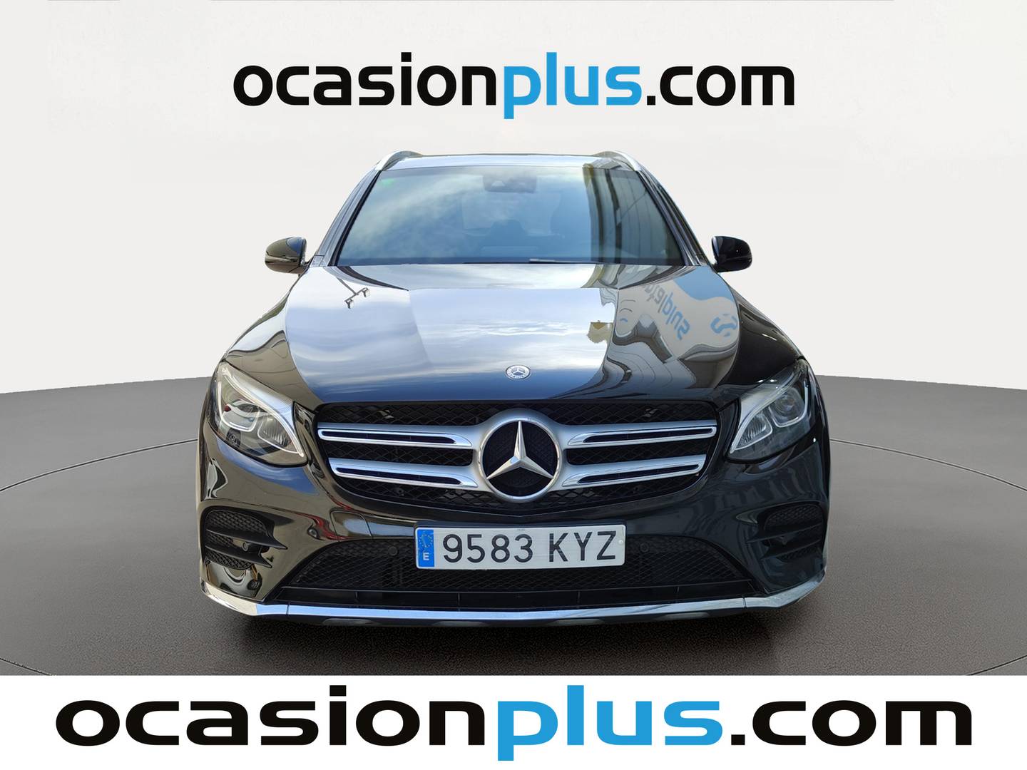Mercedes Clase GLC Mercedes GLC GLC 250 d 4Matic (204 CV) al mejor precio