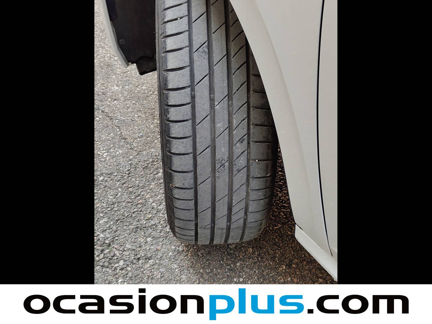 Skoda Kamiq Skoda Kamiq 1.0 TSI Selection (115 CV) de segunda mano