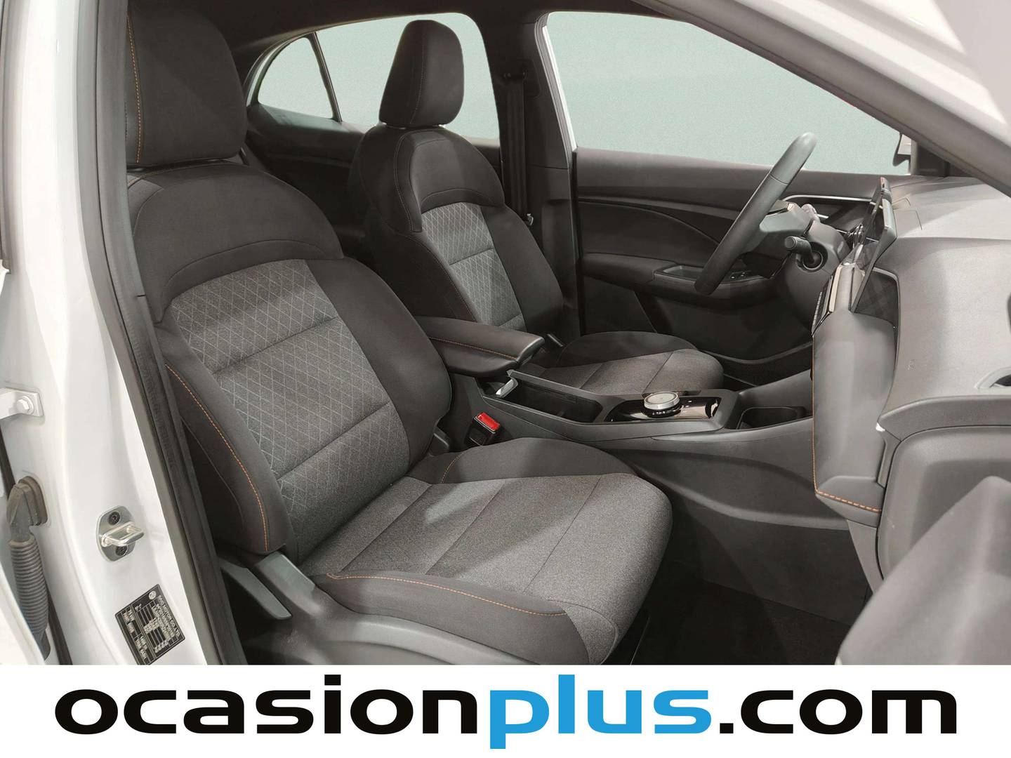 MG MG3 Hybrid+ MG MG3 Comfort (195 CV) de segunda mano