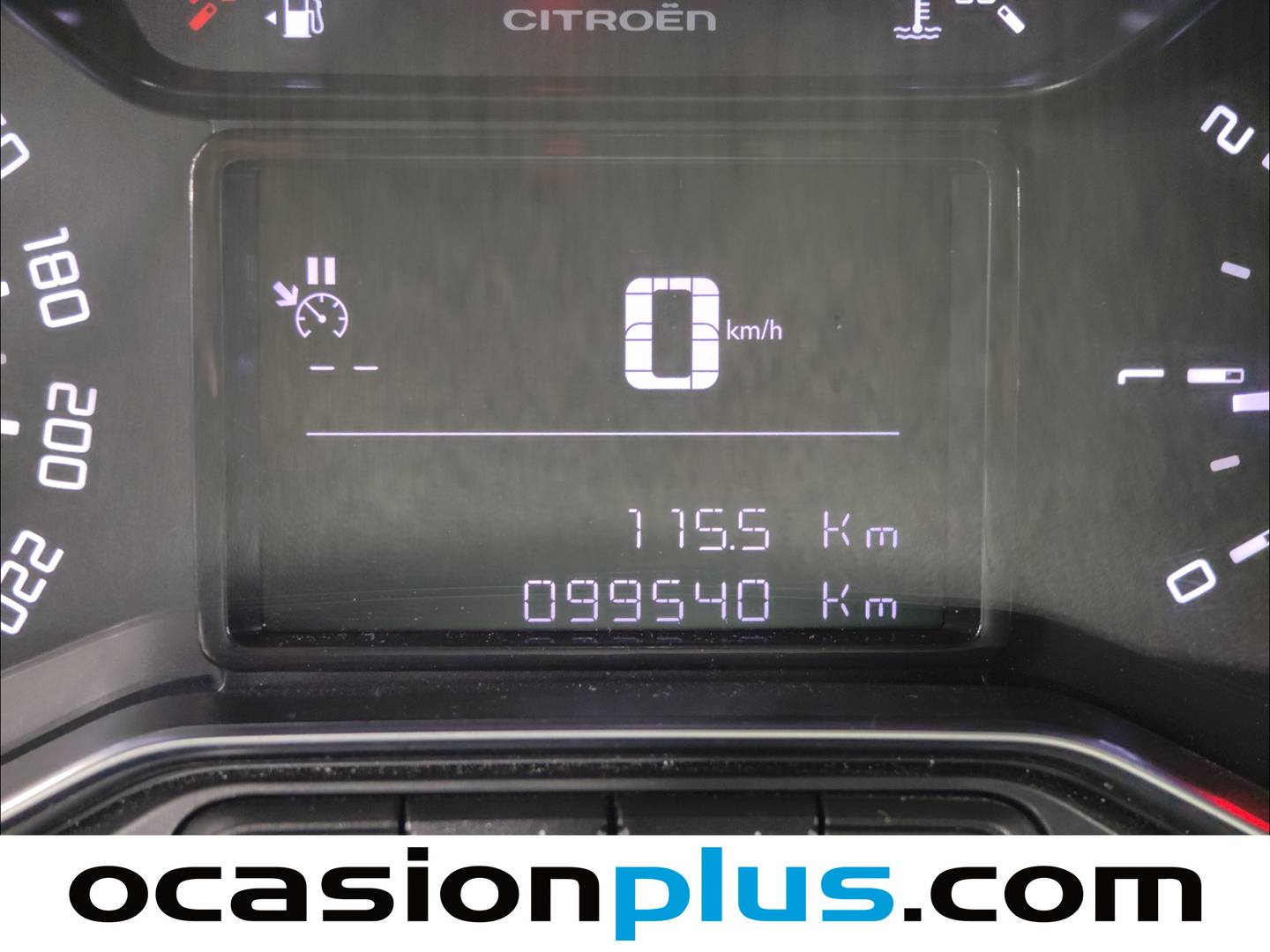 Foto Citroën C3 Citroen C3 PureTech 110 S&S  Shine (110 CV)