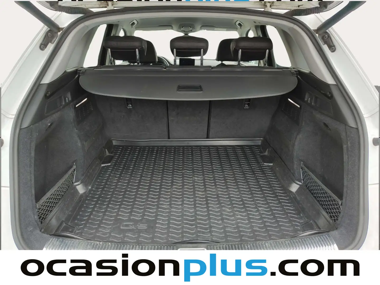 Foto Audi Q5 Audi Q5 Advanced 2.0 TDI quattro (190 CV) S tronic