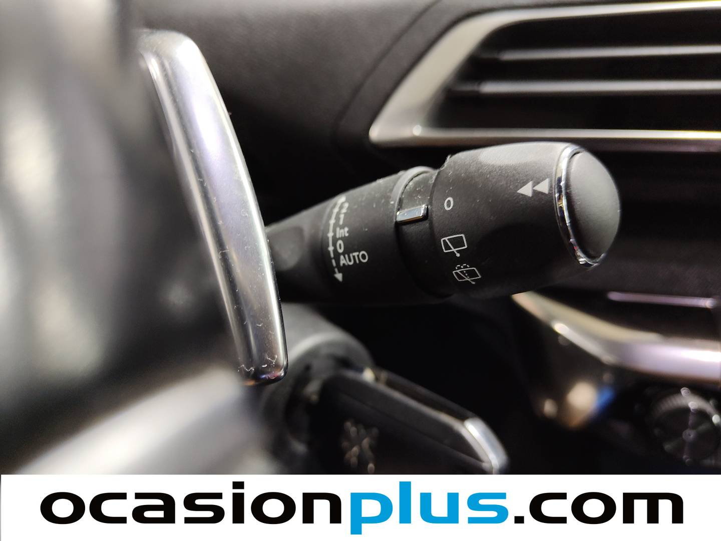 Peugeot 3008 Peugeot 3008 PureTech 130 S&S GT Line EAT8 (130 CV) gasolina