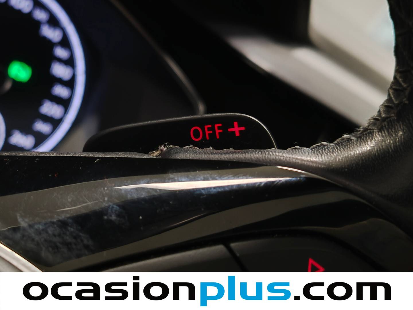 Volkswagen Polo Volkswagen Polo R-Line 1.0 TSI (95 CV) DSG barato