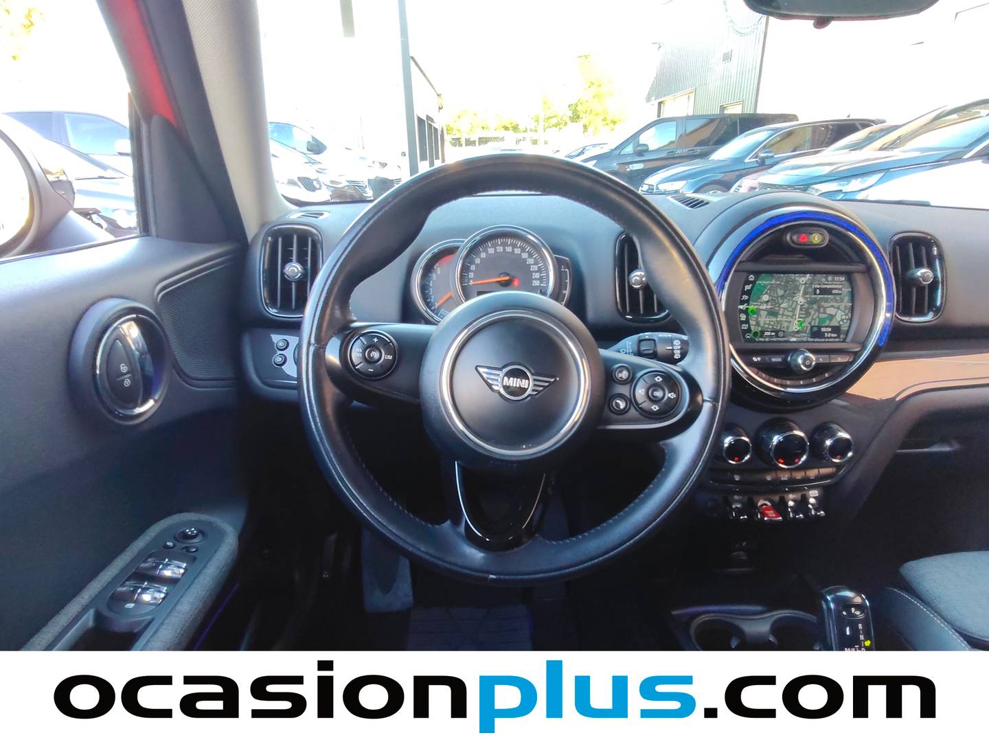 Mini Countryman Mini MINI Countryman Cooper (136 CV) 2019