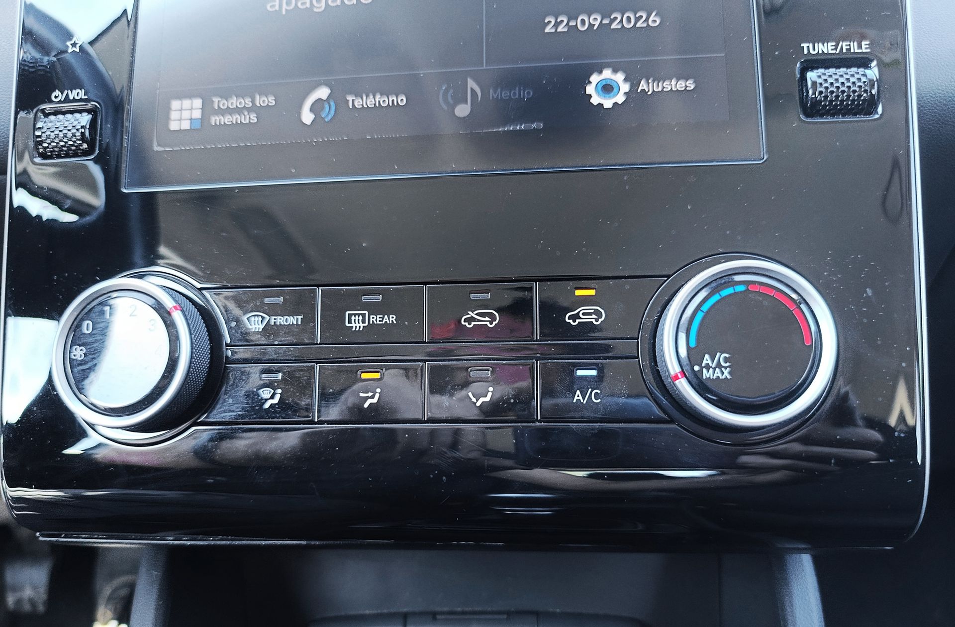 Hyundai Tucson 1.6 T-GDi Klass 4x2 - foto 33