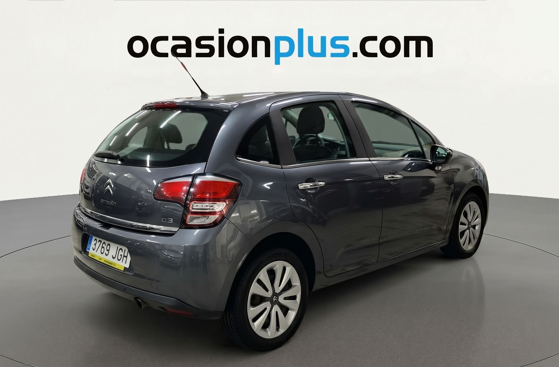 Citroën C3 1.6 HDi Collection - foto 4