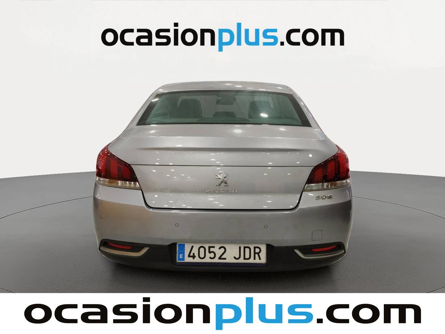 Peugeot 508 Peugeot 508 2.0 HDI Active (140 CV) km 0