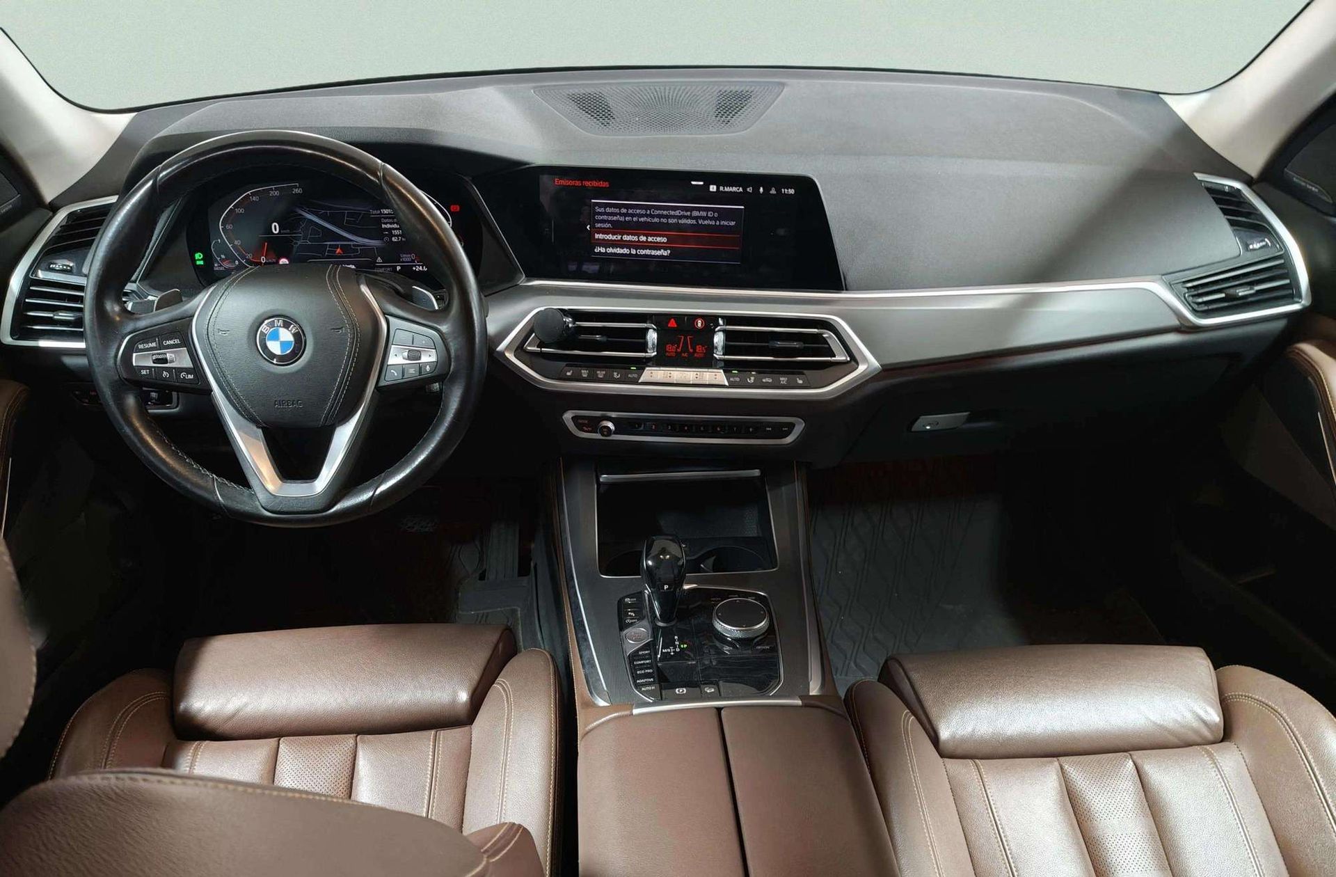 BMW X5 xDrive30d Pack M - foto 7