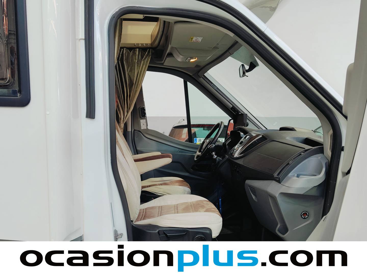 Fotos maletero Benimar BENIVAN Benimar BENIVAN TESSORO 494 (155 CV) 5 Plazas