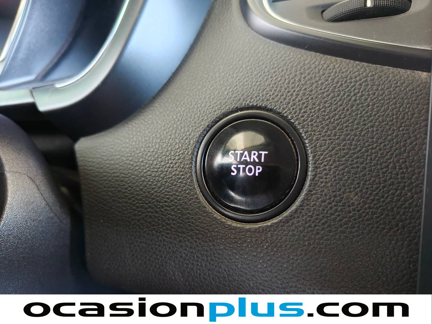 Renault Scénic Renault Scenic dCi 110 Zen Energy (110 CV) 2017