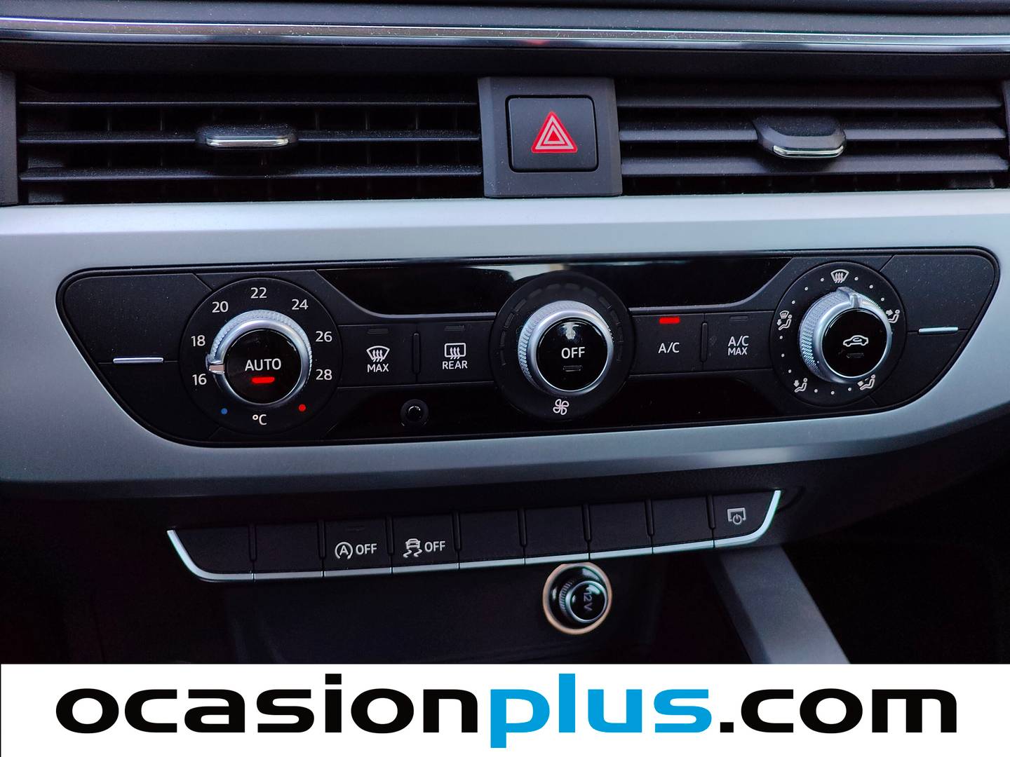 Audi A4 Audi A4 Advanced edition 2.0 TDI  (150 CV) S tronic automático