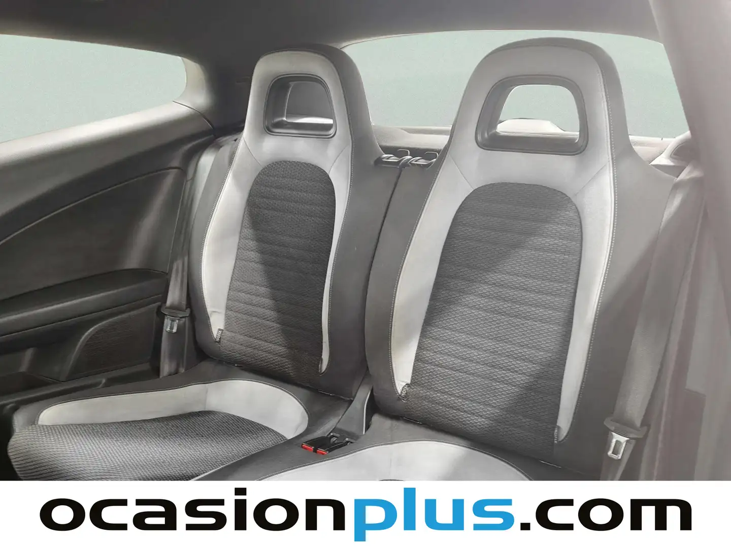 Foto Volkswagen Scirocco Volkswagen Scirocco by R-Line 1.4 TSI (122 CV)