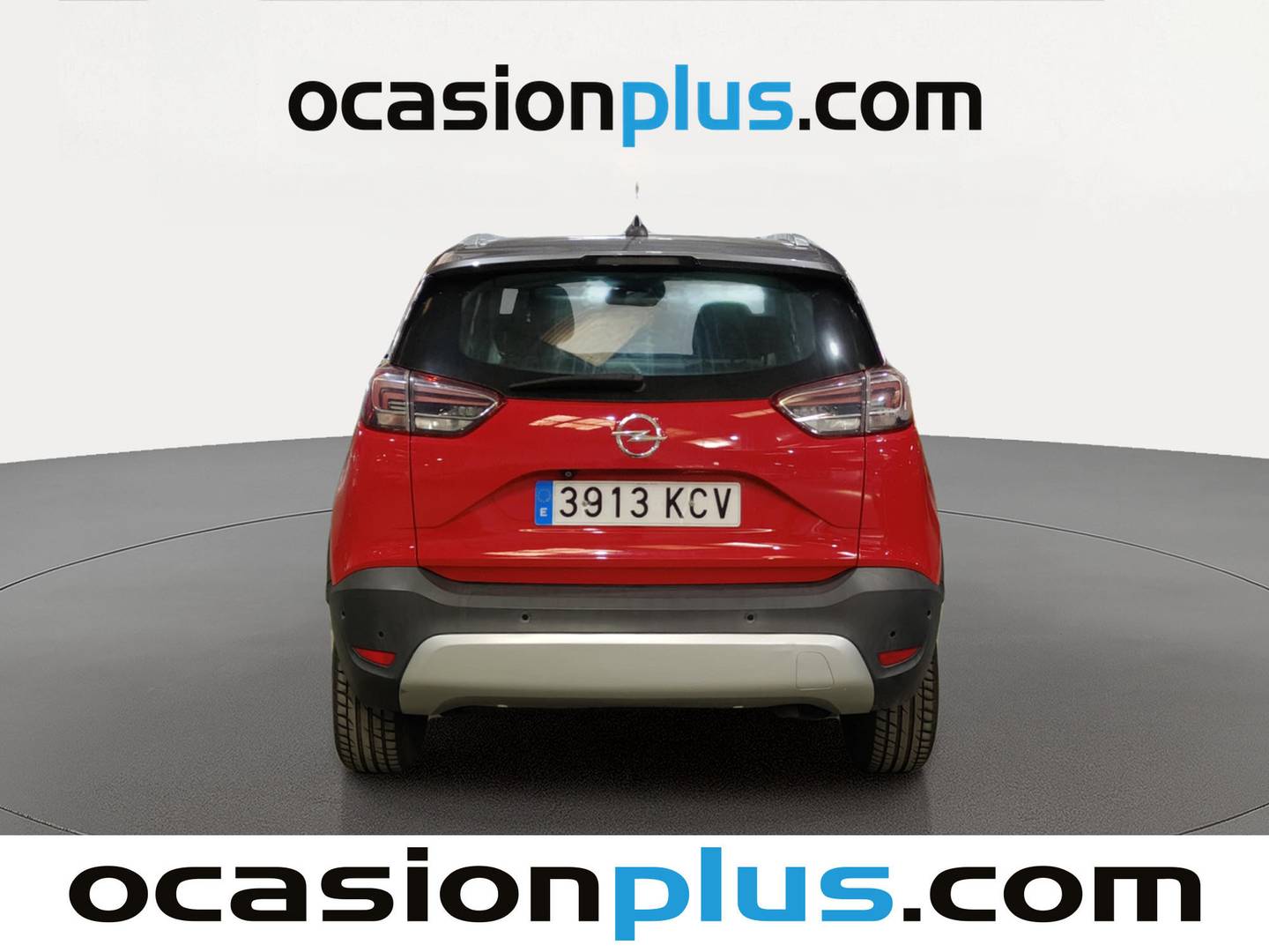Opel Crossland X Opel Crossland X 1.6 Turbo S&S Excellence (120 CV) barato