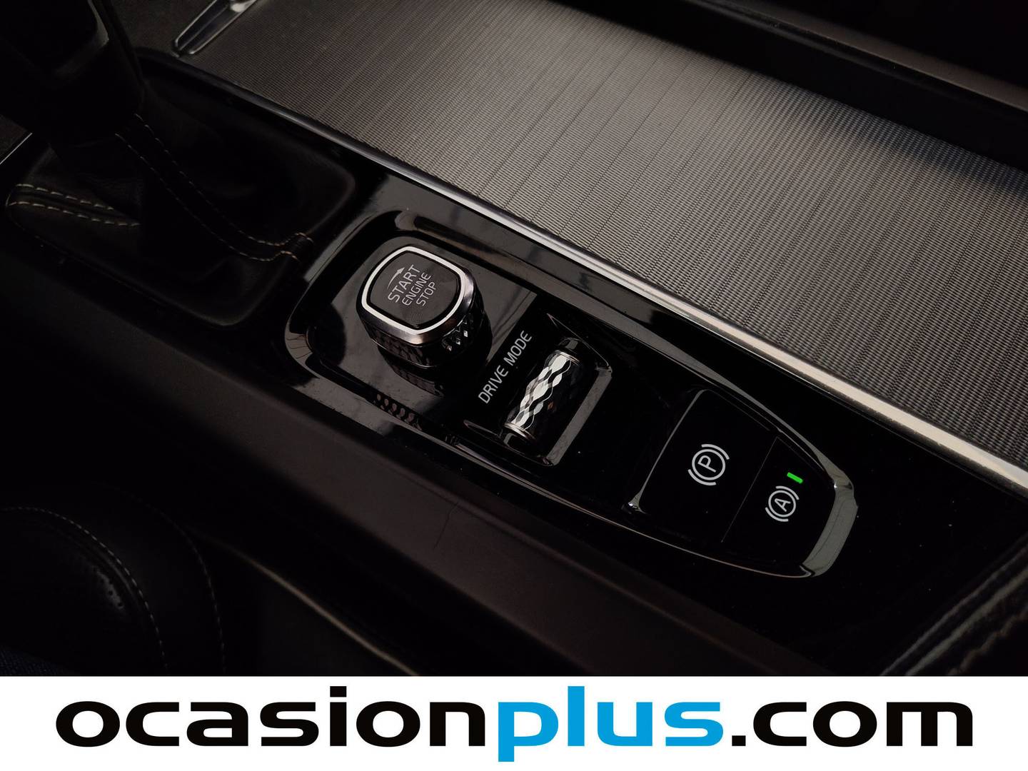 Acabados Volvo XC60 Volvo XC60 D3 R-Design (150 CV)