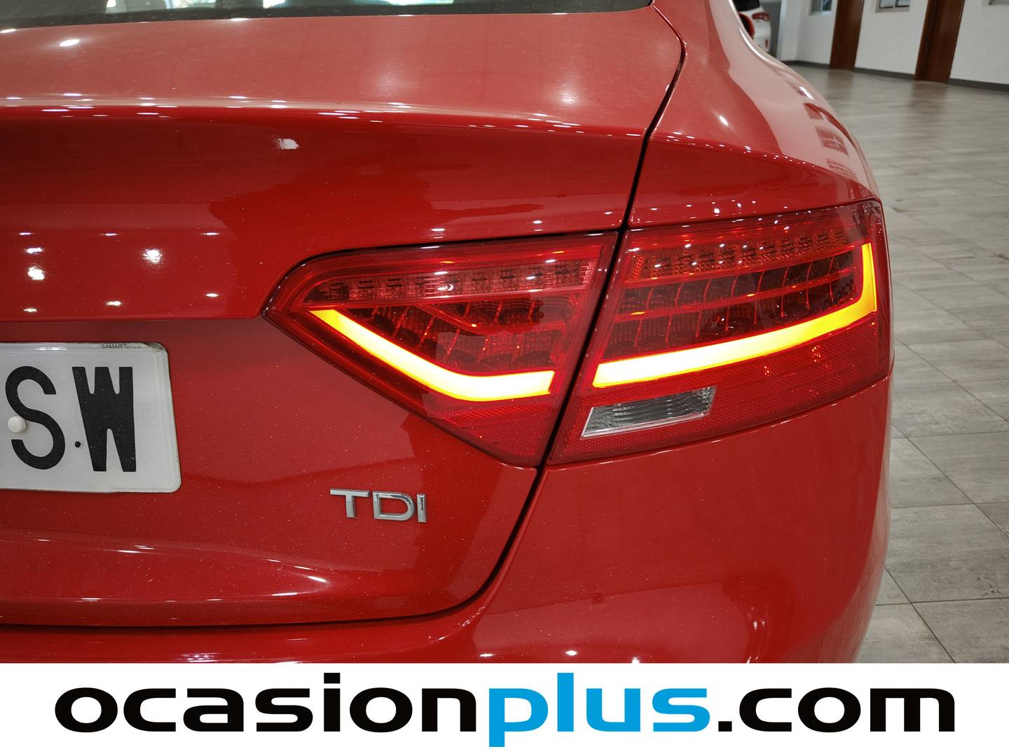 Foto Audi A5 Audi A5 Sportback Advanced edition 2.0 TDI clean diesel (150 CV)