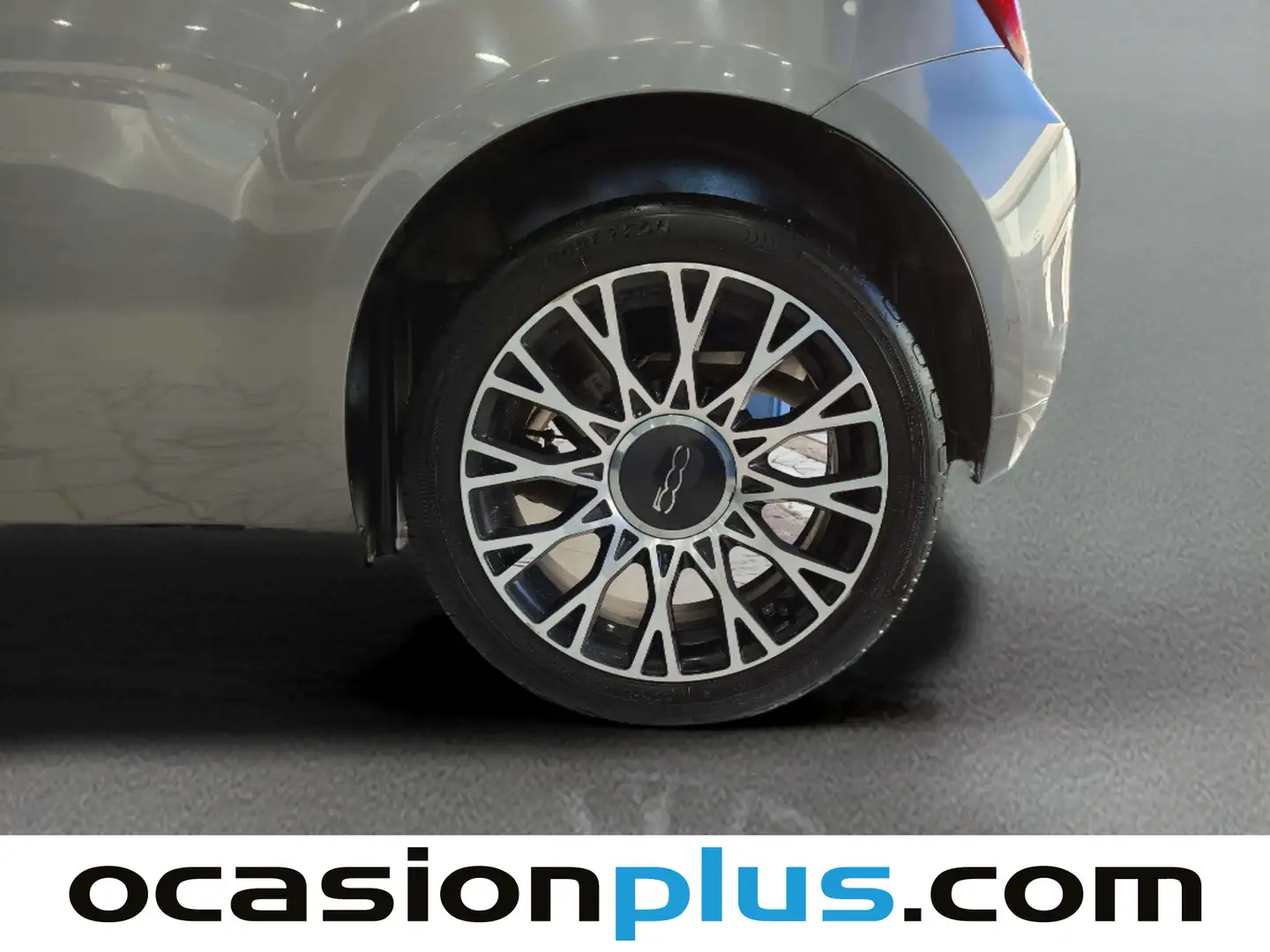 Foto Fiat 500 Fiat 500 1.0 Hybrid Dolcevita (70 CV)