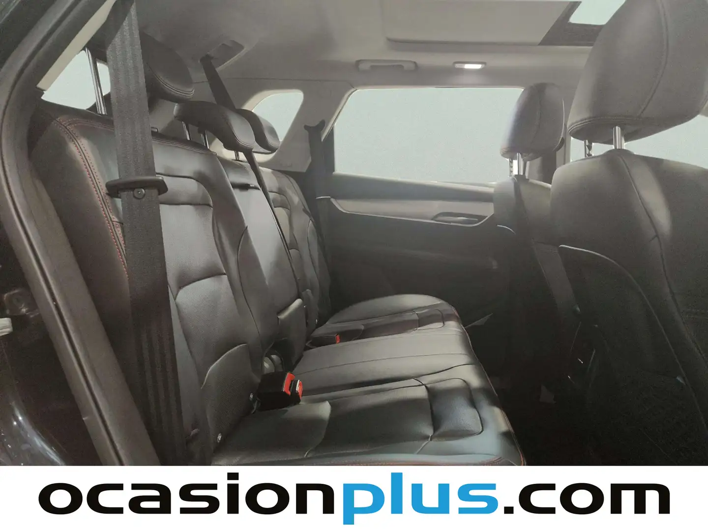 Foto SWM G01 SWM G01 1.5T Luxury  (131 CV)