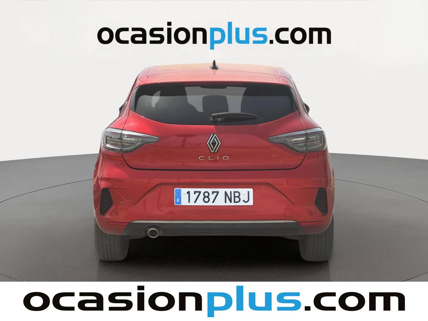 Renault Clio Renault Clio Techno TCe (90 CV) barato