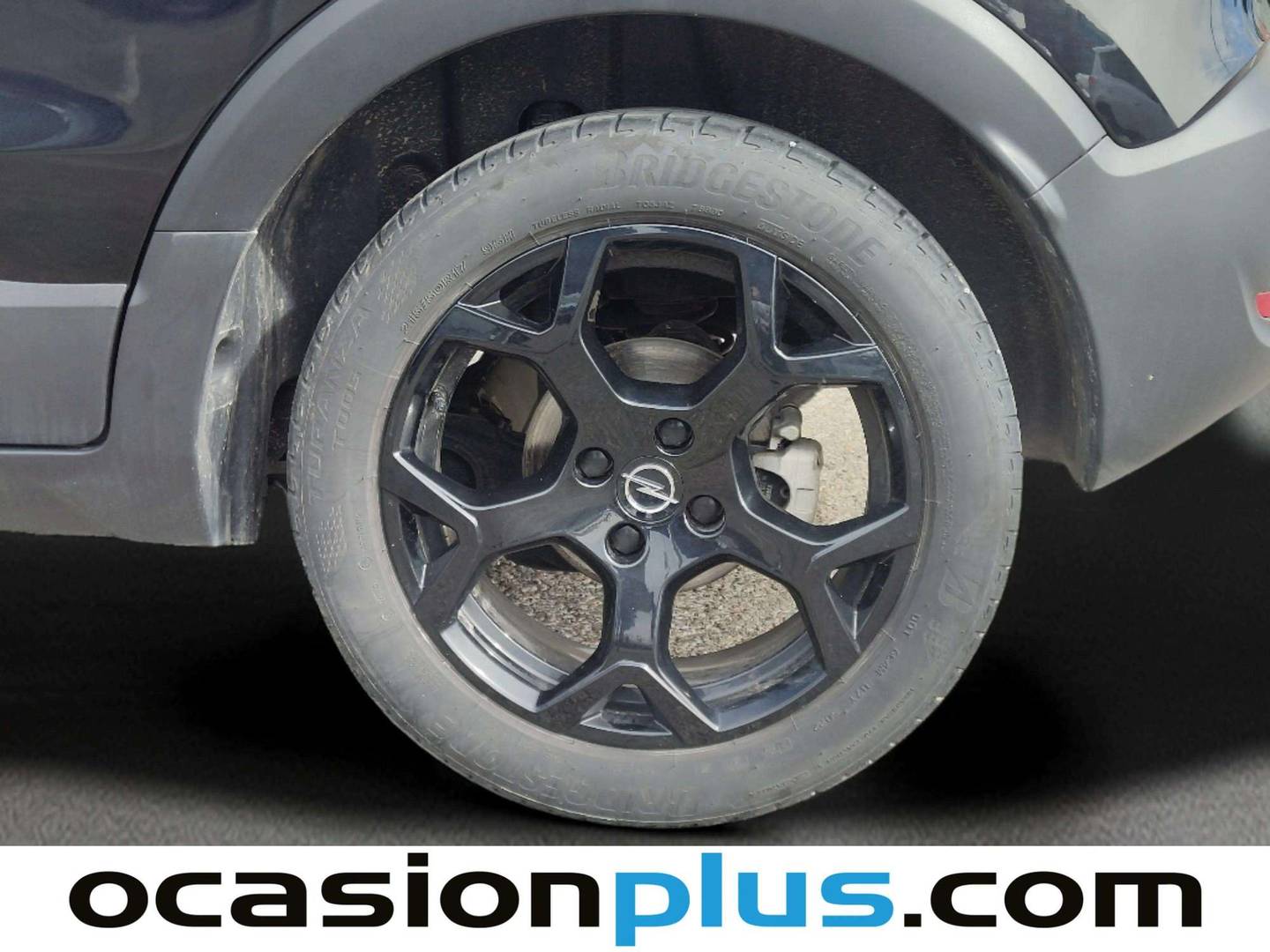 Opel Crossland Opel Crossland 1.5D GS Line (110 CV) de segunda mano