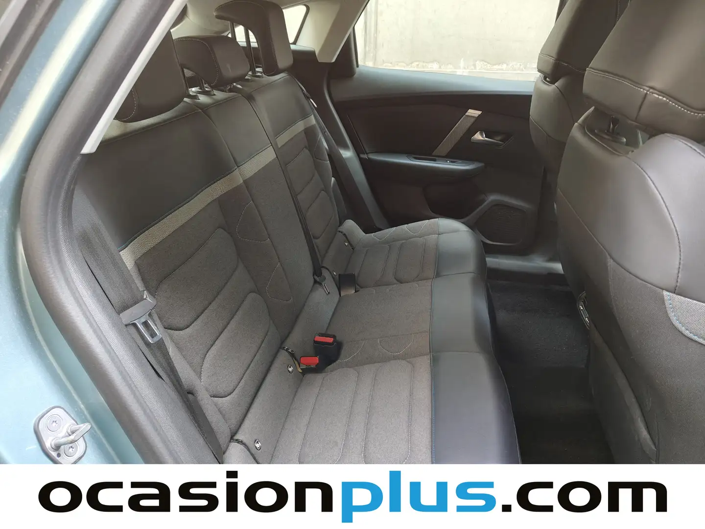 Foto Citroën C4 Citroen C4 PureTech 130 S&S 6v Feel Pack (130 CV)