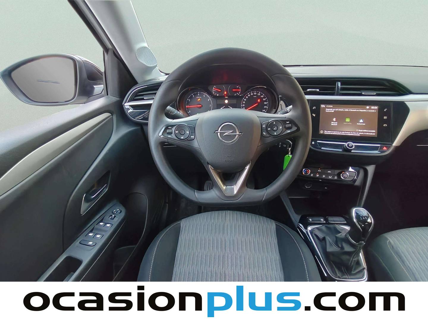 Opel Corsa Opel Corsa 1.2 XEL Edition (75 CV) gasolina